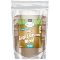 Entice Ginger & Cinnamon Blend